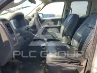 2012 Dodge RAM фото