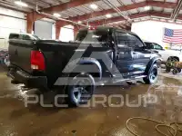 2012 Dodge RAM фото