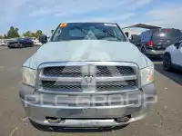 2012 Dodge RAM фото