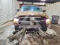 2012 Dodge RAM photo