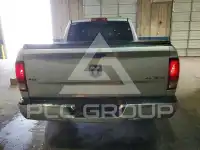 2012 Dodge RAM photo