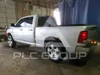 2012 Dodge RAM photo