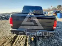 2012 Dodge RAM фото