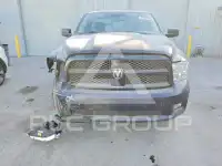 2012 Dodge RAM photo