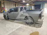 2012 Dodge RAM photo