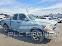 2012 Dodge RAM фото