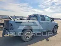 2012 Dodge RAM фото