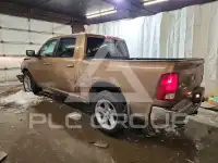 2012 Dodge RAM photo