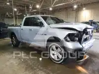 2012 Dodge RAM photo
