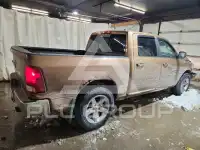 2012 Dodge RAM photo