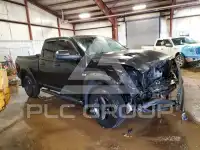 2012 Dodge RAM фото
