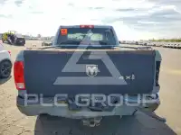 2012 Dodge RAM фото