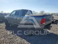 2012 Dodge RAM фото