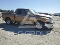 2012 Dodge RAM фото