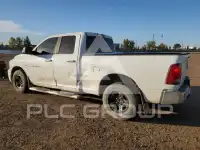 2012 Dodge RAM photo