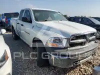 2012 Dodge RAM photo