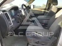 2012 Dodge RAM photo