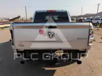 2012 Dodge RAM фото