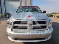 2012 Dodge RAM фото