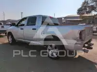 2012 Dodge RAM фото