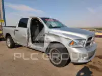 2012 Dodge RAM фото