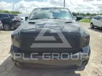 2012 Dodge RAM photo