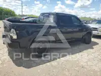 2012 Dodge RAM photo