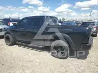 2012 Dodge RAM photo