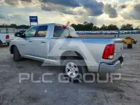 2012 Dodge RAM фото