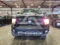 2012 Dodge RAM фото