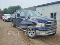 2012 Dodge RAM фото