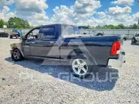 2012 Dodge RAM фото