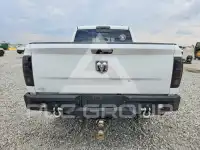 2012 Dodge RAM фото