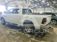 2012 Dodge RAM фото