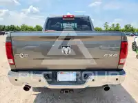 2012 Dodge RAM photo