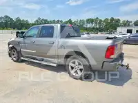 2012 Dodge RAM фото