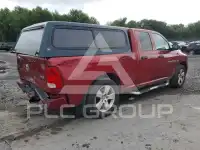 2012 Dodge RAM photo