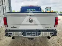 2012 Dodge RAM photo