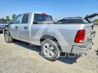 2012 Dodge RAM фото