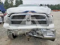 2012 Dodge RAM фото