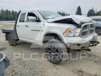 2012 Dodge RAM фото