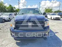 2012 Dodge RAM фото