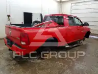 2012 Dodge RAM фото