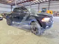 2012 Dodge RAM фото