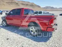 2012 Dodge RAM фото