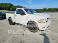 2012 Dodge RAM фото