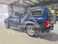 2012 Dodge RAM photo