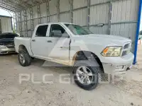 2012 Dodge RAM photo