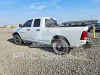 2012 Dodge RAM фото