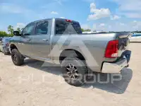 2012 Dodge RAM photo